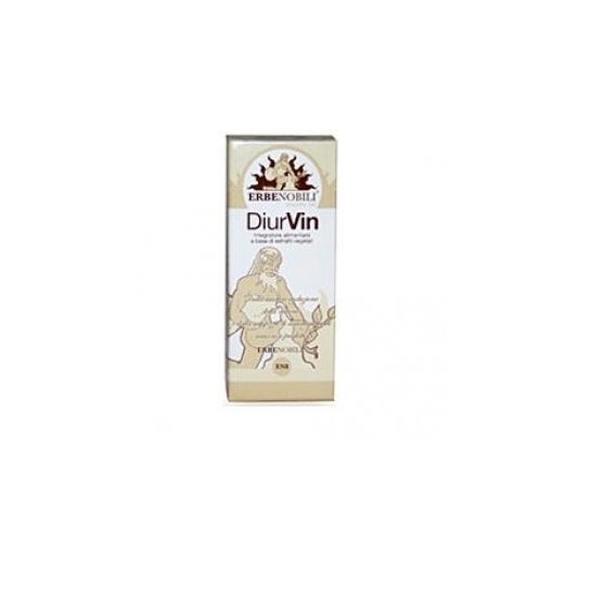 Diurvin 50Ml