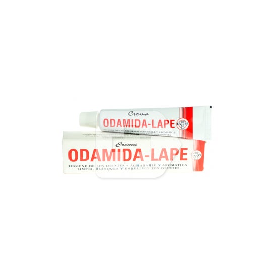 Macarrão Odamida-Lape 75ml