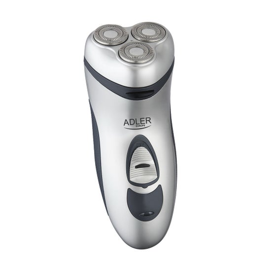 Adler AD93 Barbeador Elétrico Rotativo