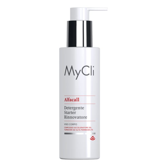 MyCli Alfacall Limpiador Starter 200ml