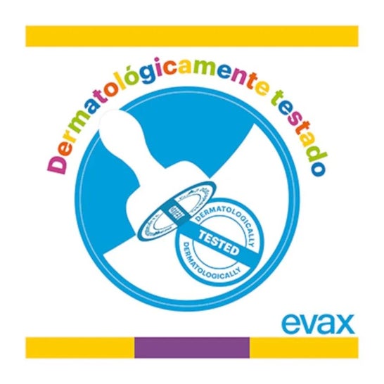 Evax Salvaslip Normal Em Sacos Super Absorventes 40 pcs Evax Salvaslip Normal Em Sacos Super Absorventes 40 pcs