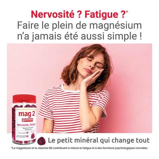Mag 2 Raspberry 45uds