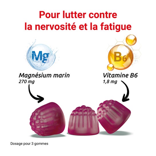 Mag 2 Raspberry 45uds