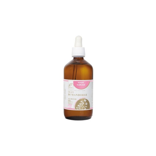 Dr. Taffi Aceite de Almendras Juventud Profunda Kenaf Karkade 250ml