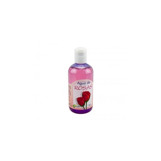 Jalplan Agua Rosas 250 Ml