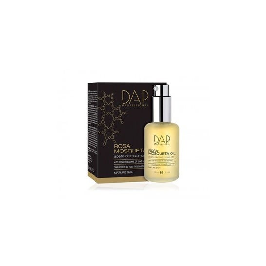 Óleo de Rosa Mosqueta Dap 25ml