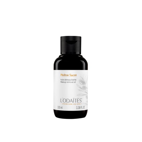 L'Odaïtès Philtre Sacré Óleo Desmaquilhante 100 ml