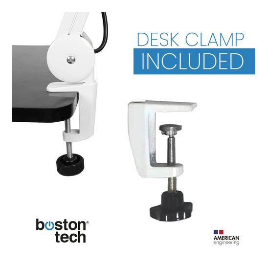 Boston Tech Lâmpada de Infravermelhos de Pé WE108 275 W