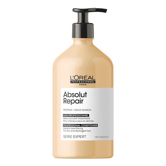 L'Oreal Expert Absolut Repair Acondicionador 750ml