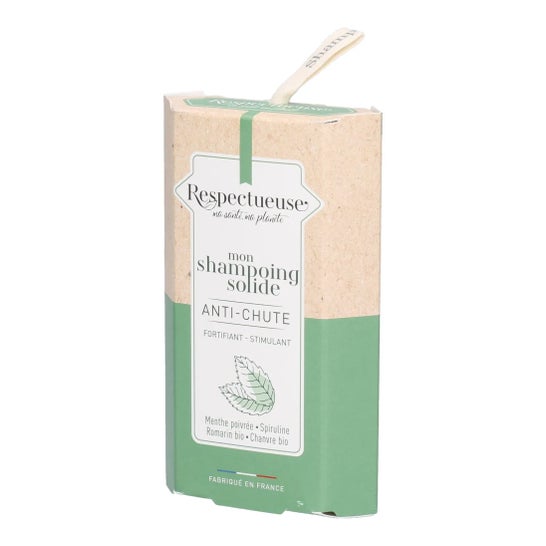 Respectueuse Champô Antiqueda 75 g