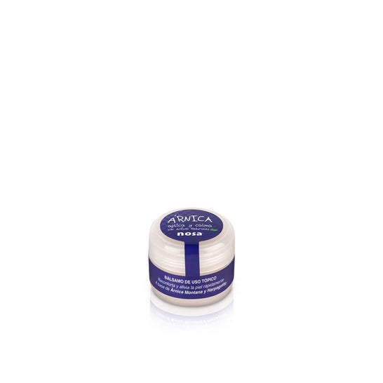 Bálsamo Nosa Arnica 15ml