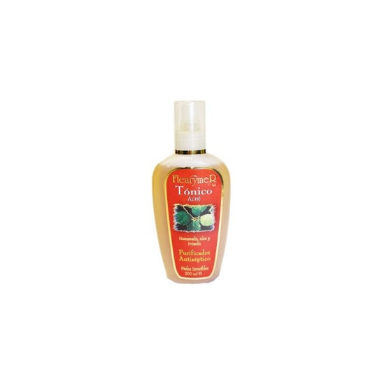 Fleurymer Acne Tónica Aloé Propolis 200ml
