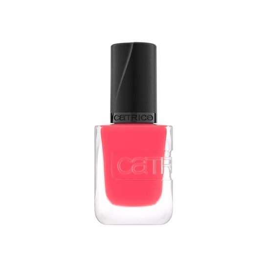 Catrice Gel Affair Esmalte 017 Peachy Princess 10.5ml