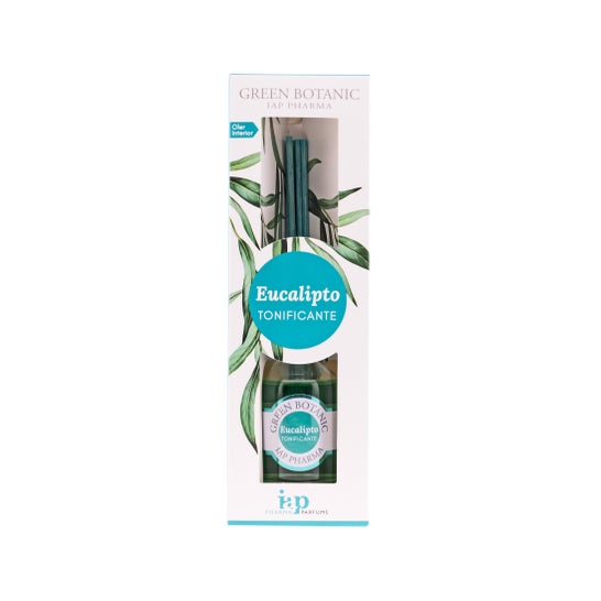 Iap Pharma Mikados Verde Botânico Pharma Eucalipto 50Ml