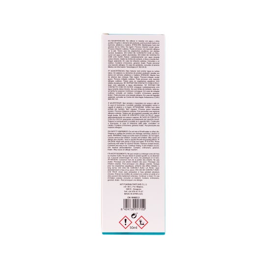 Iap Pharma Mikados Verde Botânico Pharma Eucalipto 50Ml