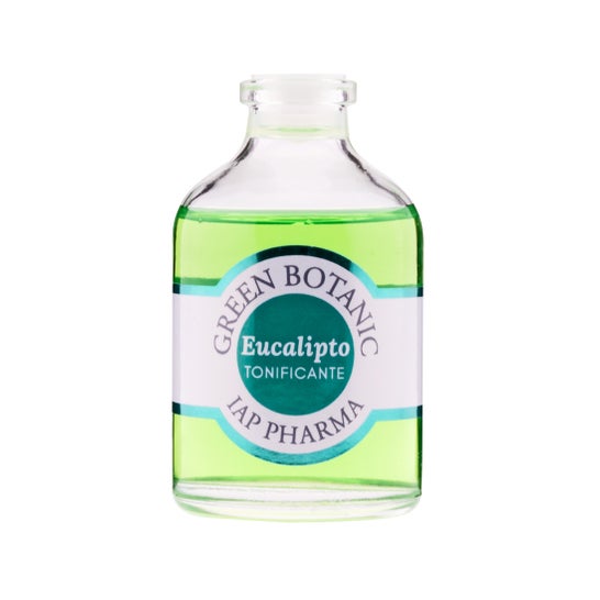 Iap Pharma Mikados Verde Botânico Pharma Eucalipto 50Ml