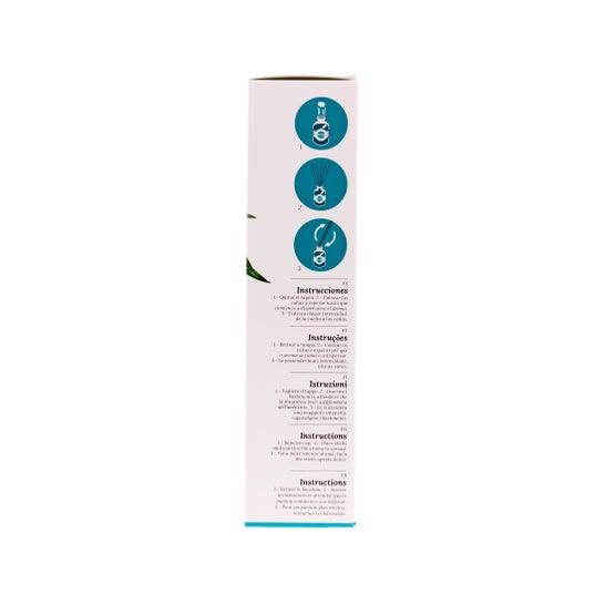 Iap Pharma Mikados Verde Botânico Pharma Eucalipto 50Ml