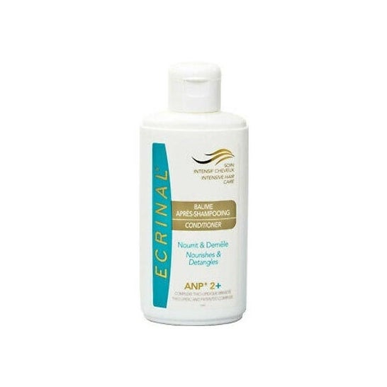 Condicionador Ecrinal Balsam Anp 2+ 250ml