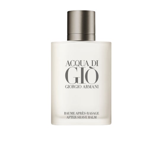 Giorgio Armani Acqua Di Gio After Shave Balm 100ml