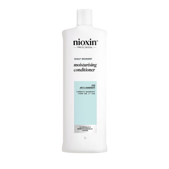 Nioxin Scalp Recovery Condicionador 1000ml