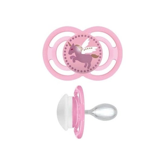 Dummy Perfect Girl 16+ Meses 1pc