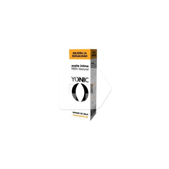 20ml Yonic