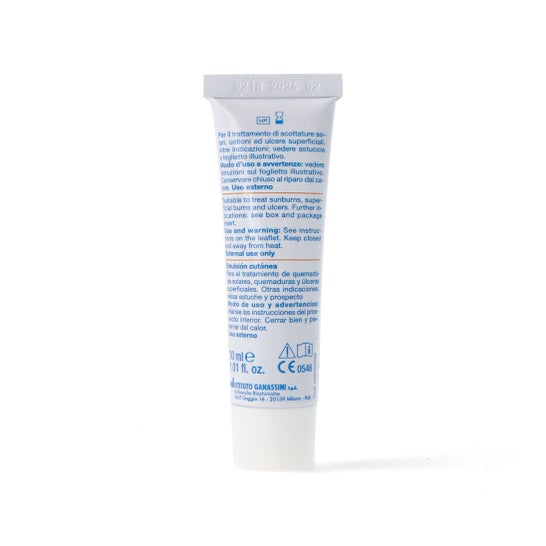 Neoviderm 30Ml