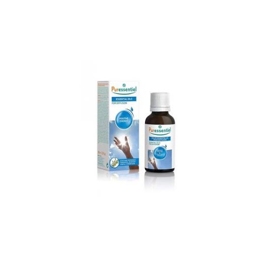 Mistura de Energia Positiva Diff