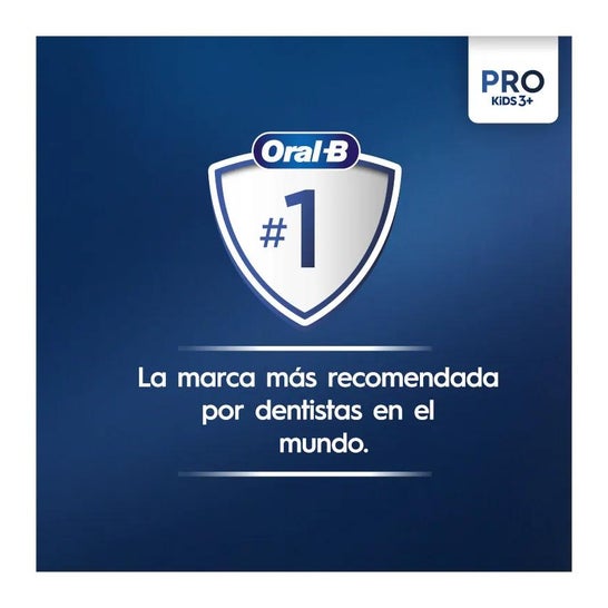 Kids Frozen+ Mala de Escova de Dentes Eléctrica Kids Frozen+ Mala de Escova de Dentes Eléctrica