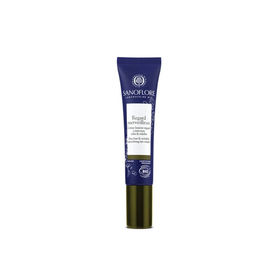 Sanoflore look maravilhoso 15 ml