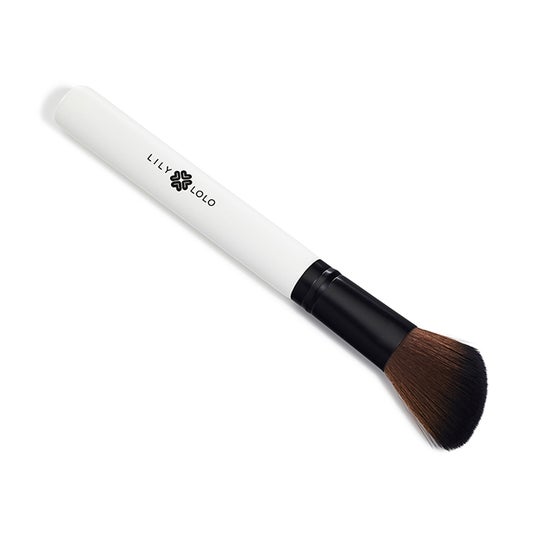 CHANEL, Makeup, Les Pinceaux De Chanelretractable Kabuki Makeup Brush N8