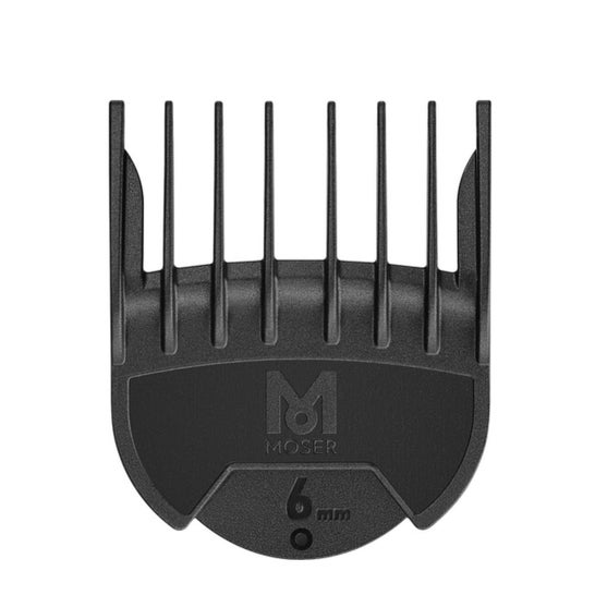 Wahl Moser Peine Nº2 2/6mm 1802/7020 1ud