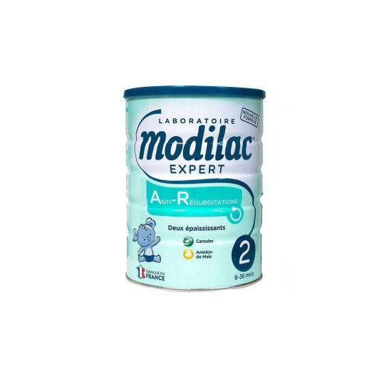 Especialista Modilac Ar 2 Pdr 800G