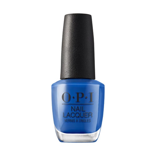 Opi Nail Lacquer Verniz de Unhas Tile Art To Warm Your Heart 15 ml