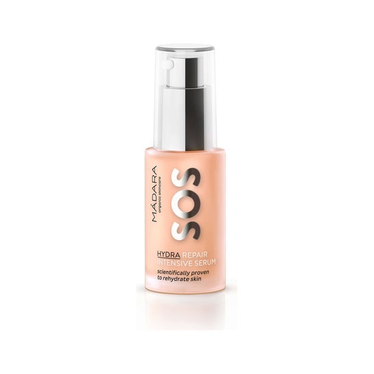 Mádara Hidratante Reparador 30ml