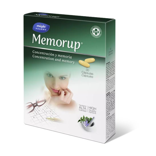 Mayla Memorup 30comp