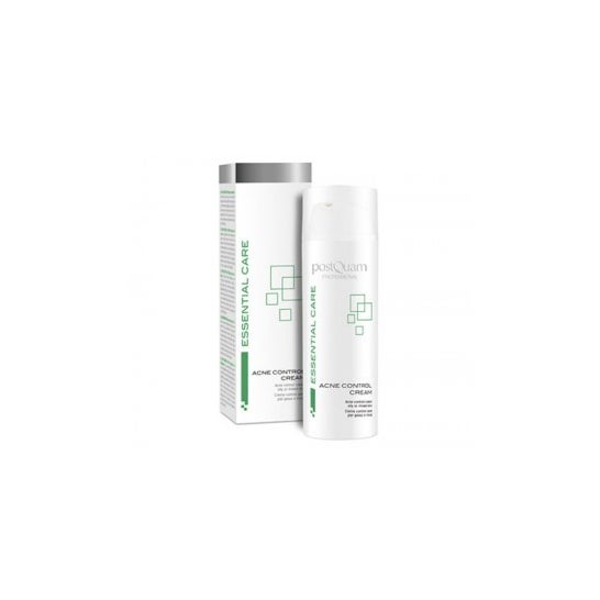 Gel anti-acne Postquam 50ml