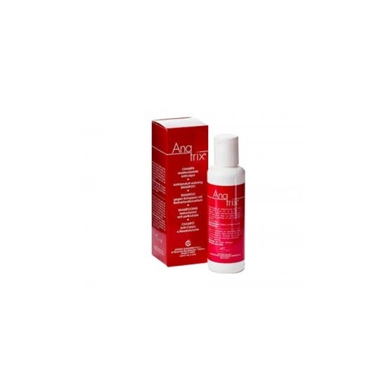 Shampoo Anatrix Anti-Caspa 150ml