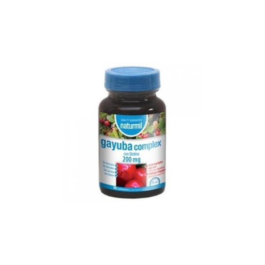 DietMed Bearberry Complex 200mg 90comp