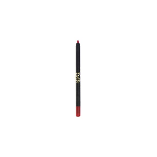 Delfy Lipliner Waterproof Color Nº 010 1.5g