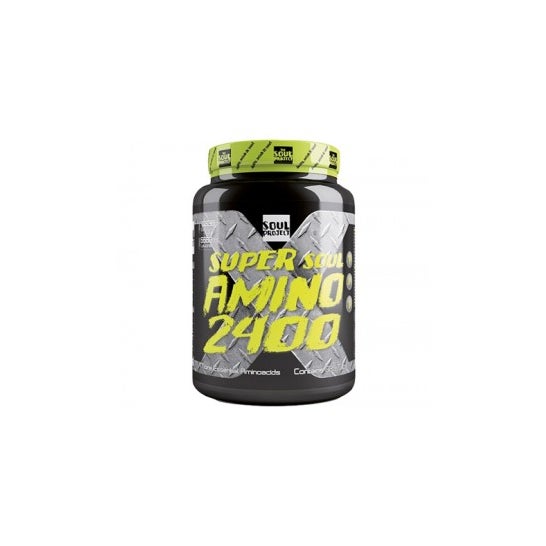 Super Soul Amino 2400 Neutro