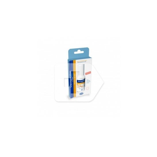Molho Transparente Tiritas ™ Protect Spray 21