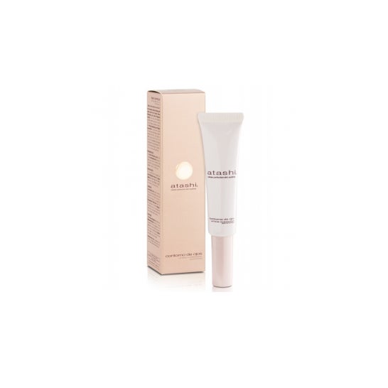 Atashi® Cellular Perfection Skin Sublime Eye Contour Lift 15ml