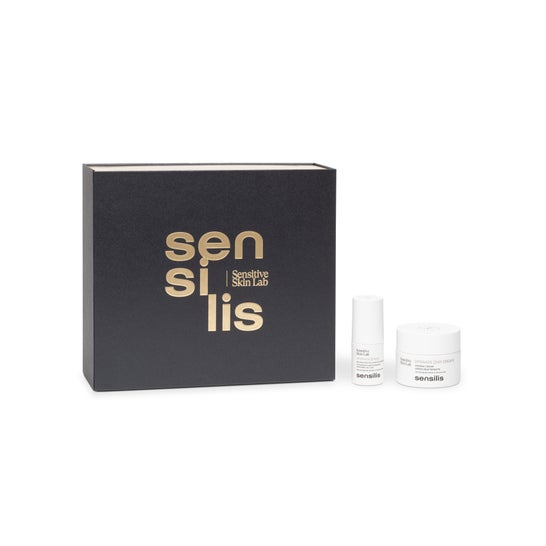 Sensilis Coffret Atualização Natal 2023