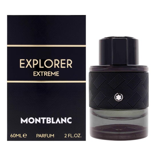 Montblanc Explorer Extreme Parfum 60 ml