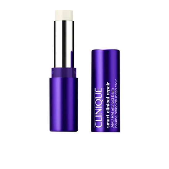 Clinique Smart Clinical Repair Bálsamo Retinoide Dia e Noite 3,29 g