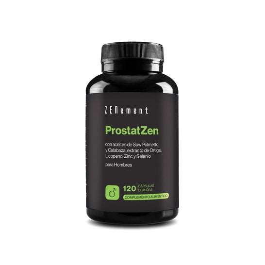 Zenement ProstatZen 120caps blandas