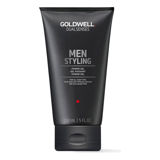 Goldwell Dualsenses Men Power Gel 150ml