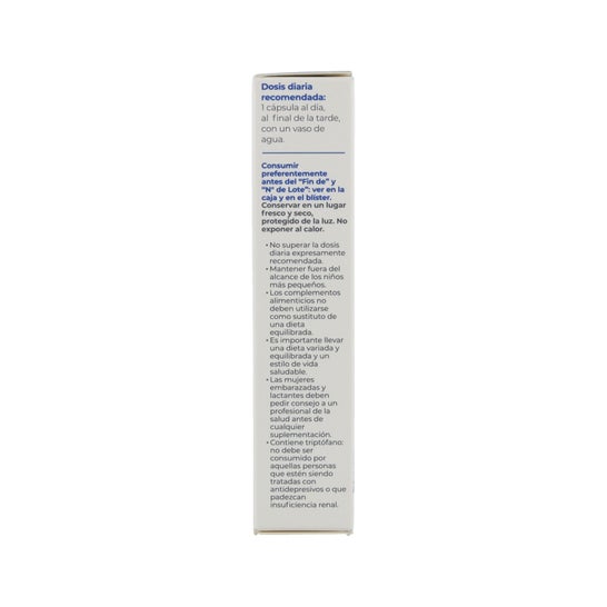 Ysonut Serotone 30caps