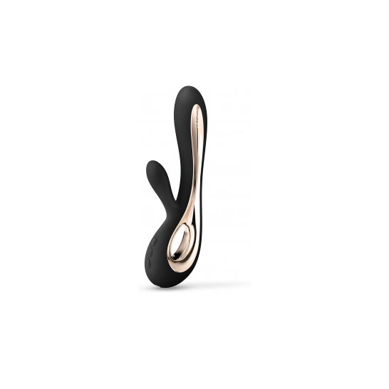 Lelo Soraya 2 Preto 1pc
